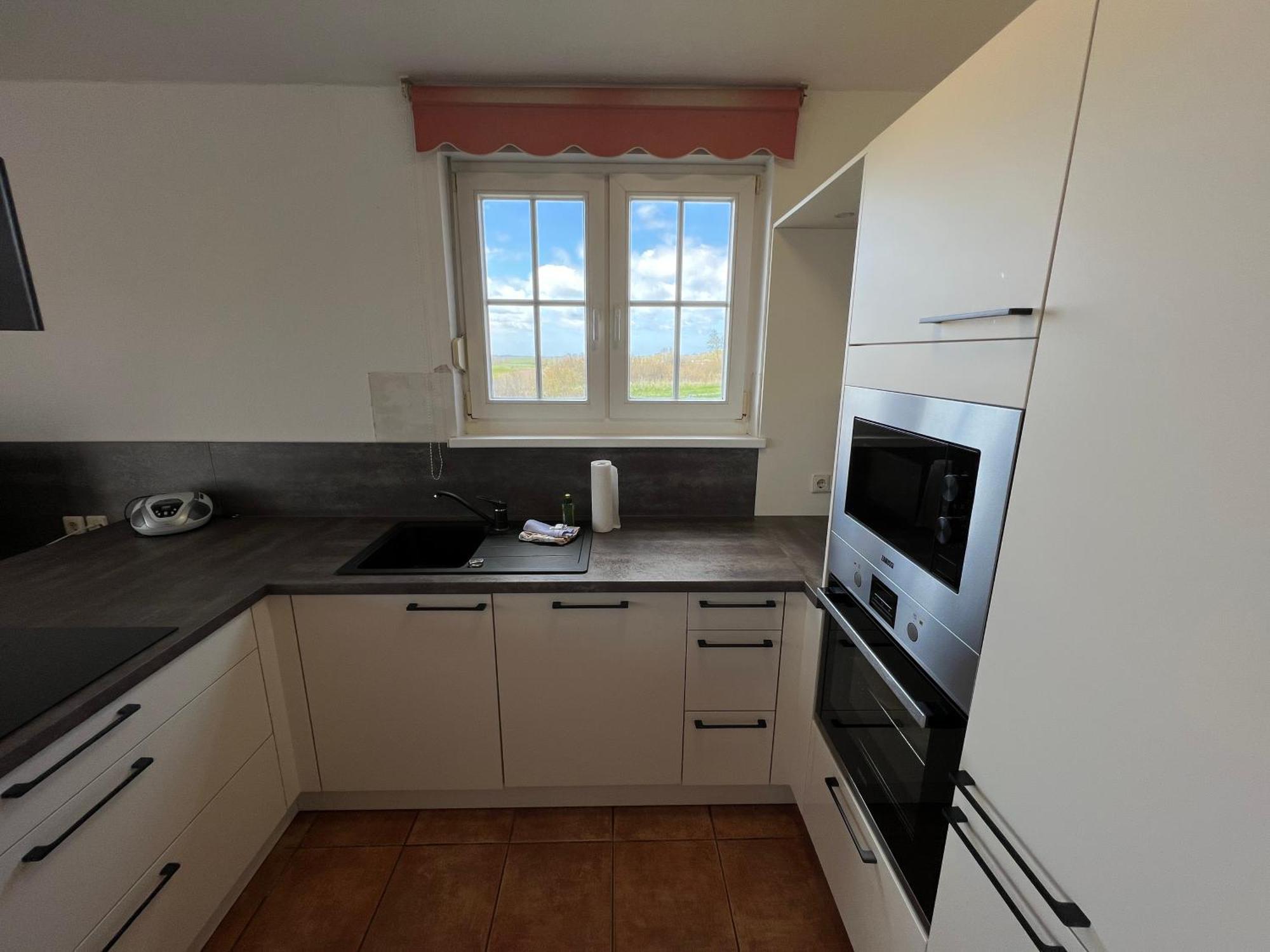 Apartment Ostseebrise Im Ferienpark サガルト エクステリア 写真