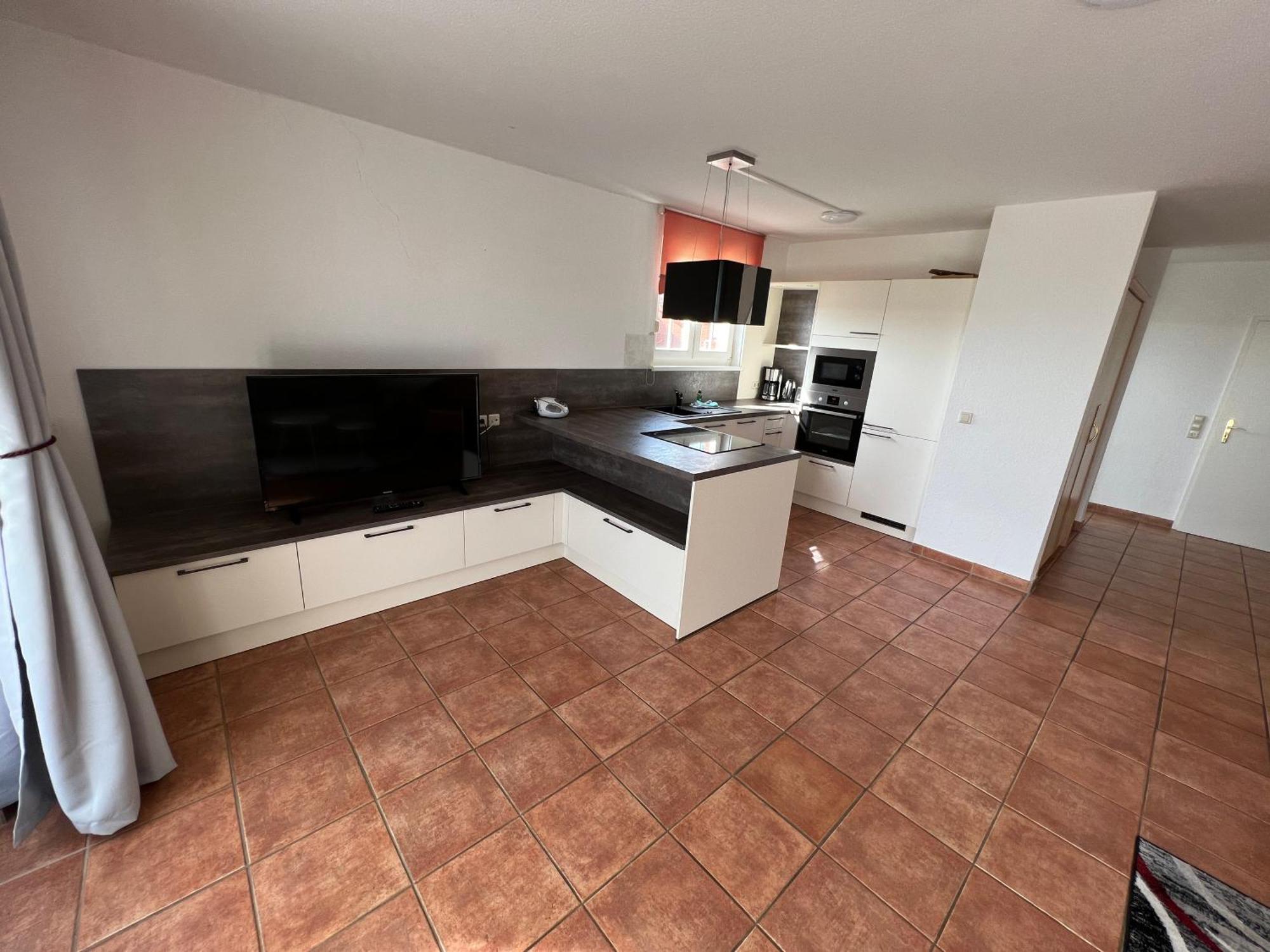 Apartment Ostseebrise Im Ferienpark サガルト エクステリア 写真